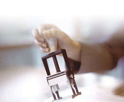 Лилия Кадырмановна