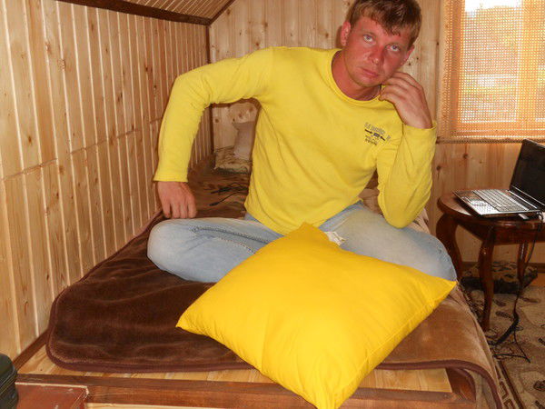 Сергей Осадчий