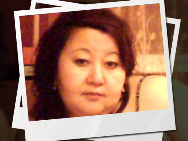 Гульжахан Кулманова