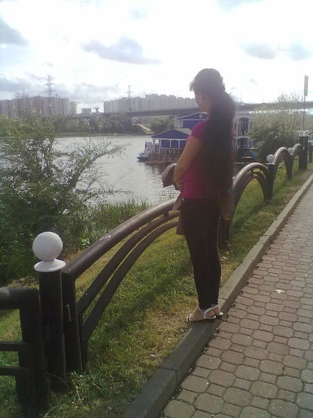 Айчурок Муратбекова