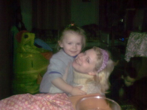 Ирина Данилина