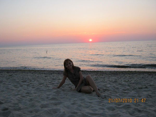 Светлана Голубенко