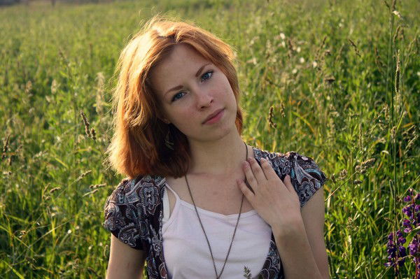 Лиза Букель