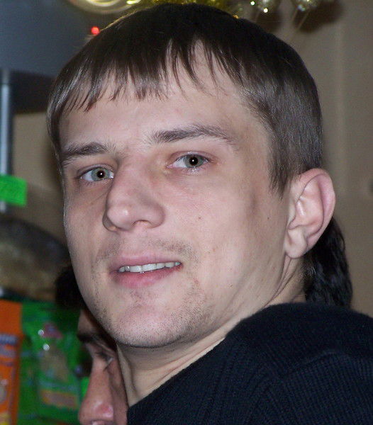 Дима Романовский