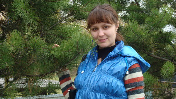 Ирина Мещерова