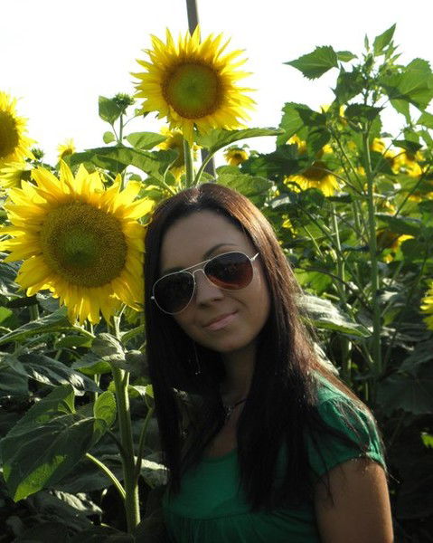 Екатерина Неизвестно