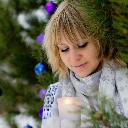 Света Солодкая