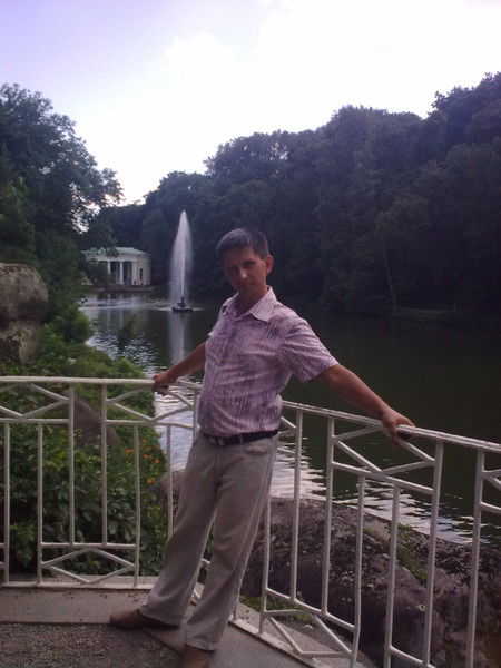 Владимир Музыка