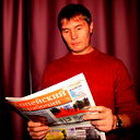 Александр Петров