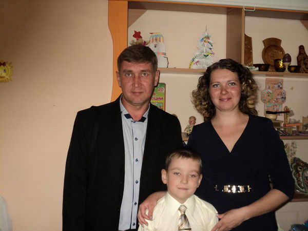 Елена Теслюк