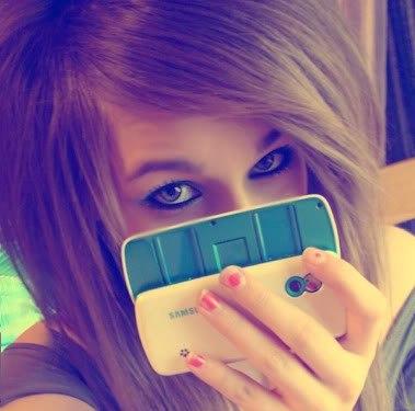 Оля Горбачёва