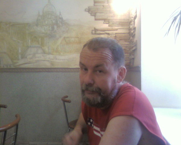 Виталий Чернявский