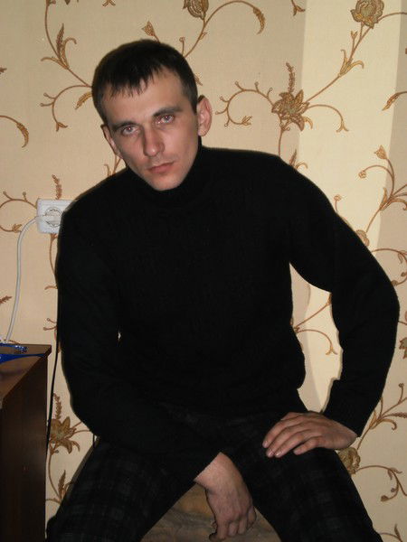 Виталик Юрик