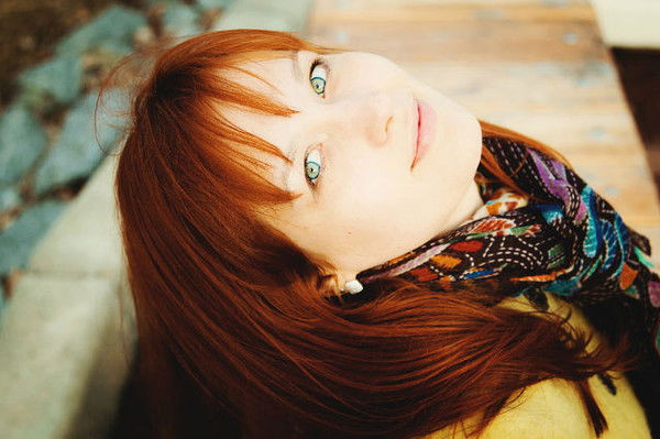 Валерия Масленникова