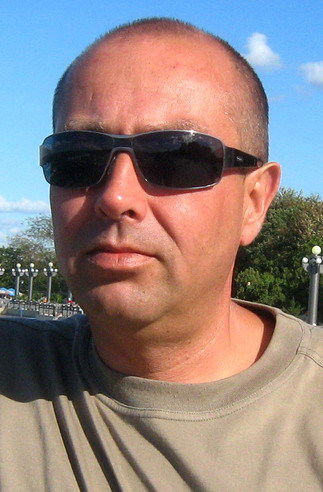 Владимир Шипулин