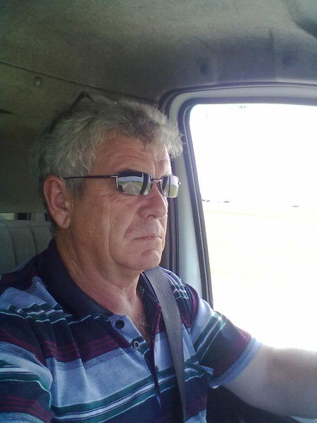 Александр Вашуркин