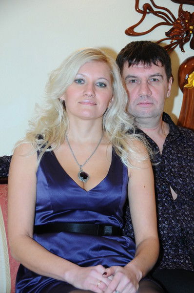 Ольга Соловьёва