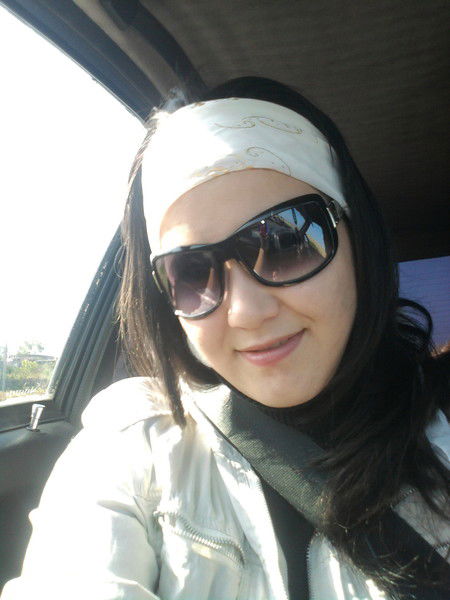 Луиза Абдрахманова