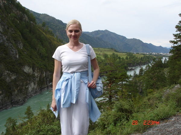 Анна Фильгус