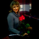 Елена Мирошниченко