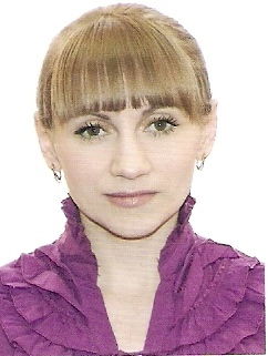 Людмила Савенок