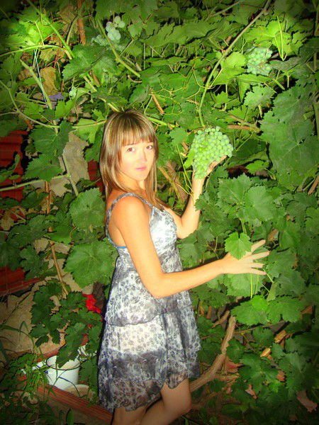 Лилия Хайруллова