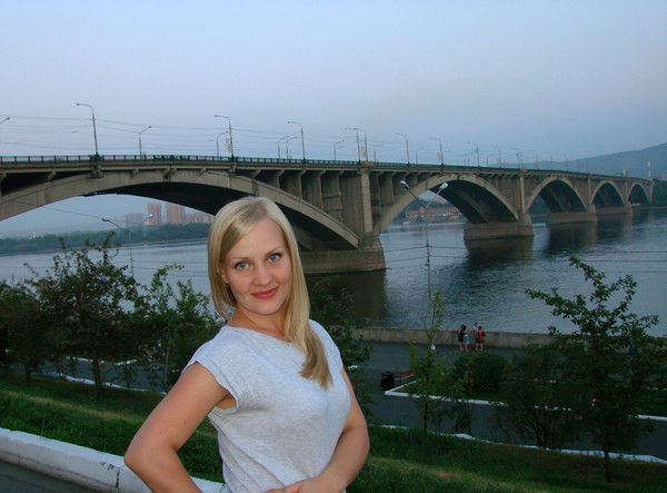 Инна Кузьменкова