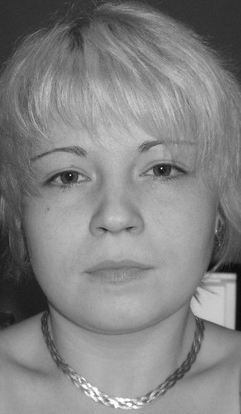 Анна Лебедивская