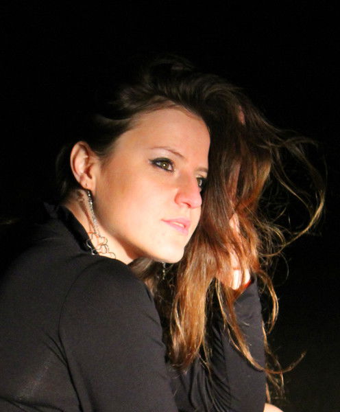 Ксения Смирнова