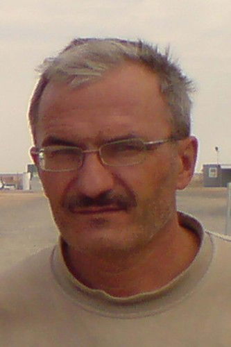 Михаил Коровченко