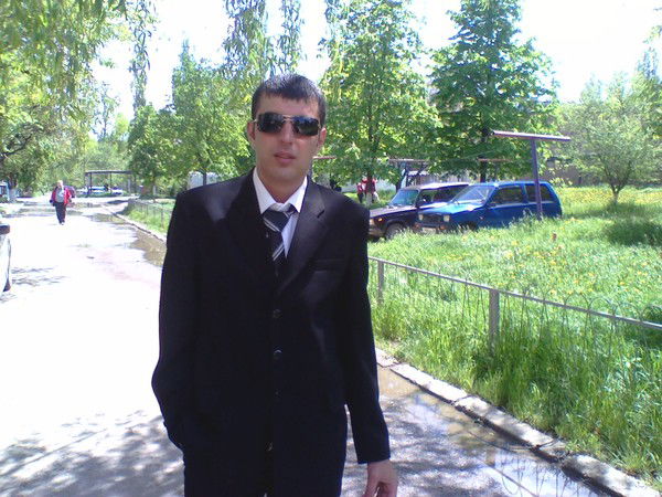 Александр Логунов