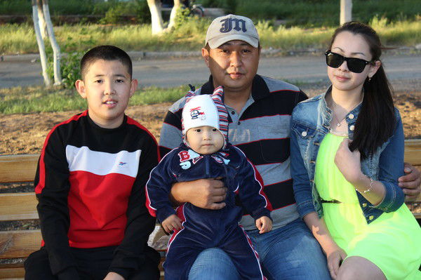 Аблай Тулепбеков