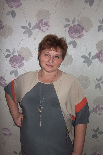 Татьяна Стасюкевич