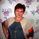 Татьяна Стасюкевич