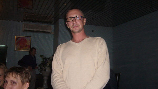 Вадим Писарев