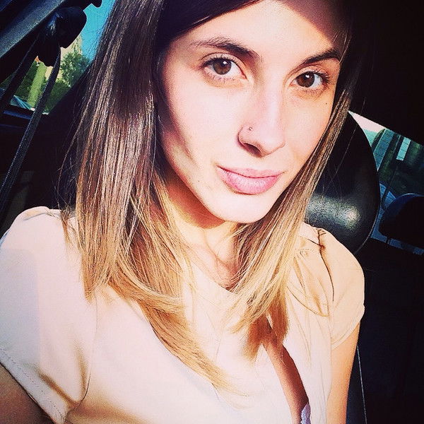 Людмила Стекленева