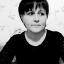 Марина Шварёва