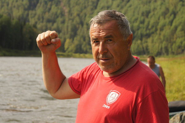 Вячеслав Григорьев