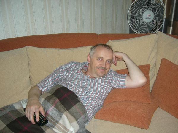 Александр Соколовский