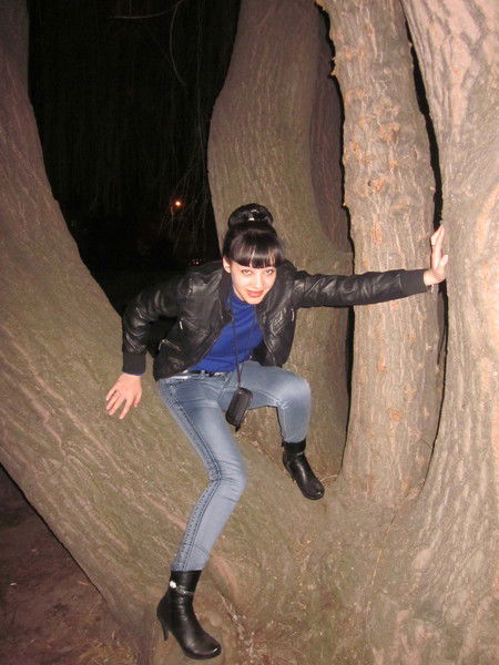 Екатерина Дильман