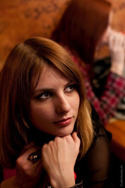 Наталья Аверичева