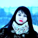 Анастасия Ватолина