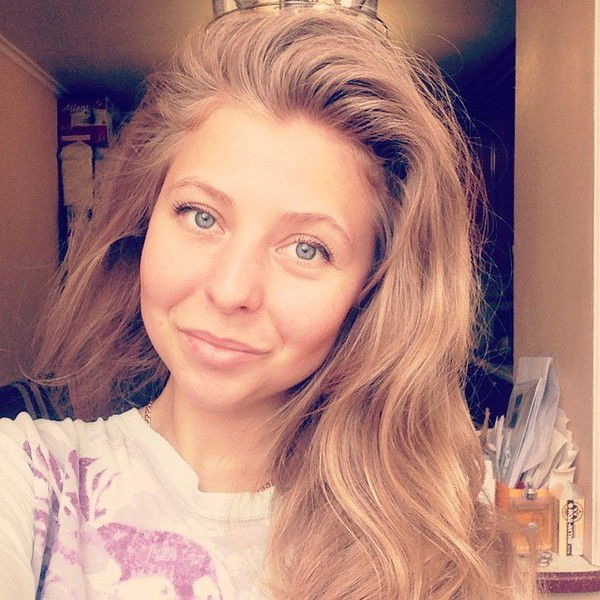 Алина Осипова