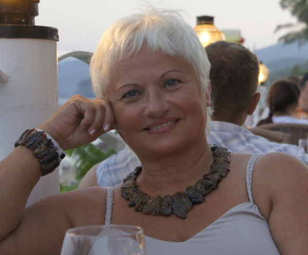 Светлана Эленбергер