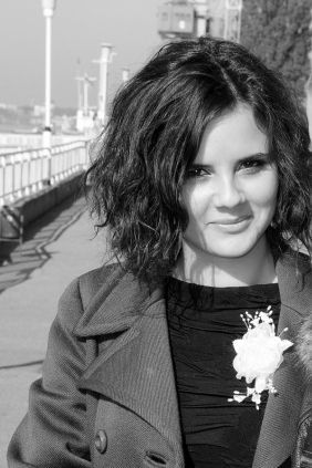 Алекснадра Лукащук