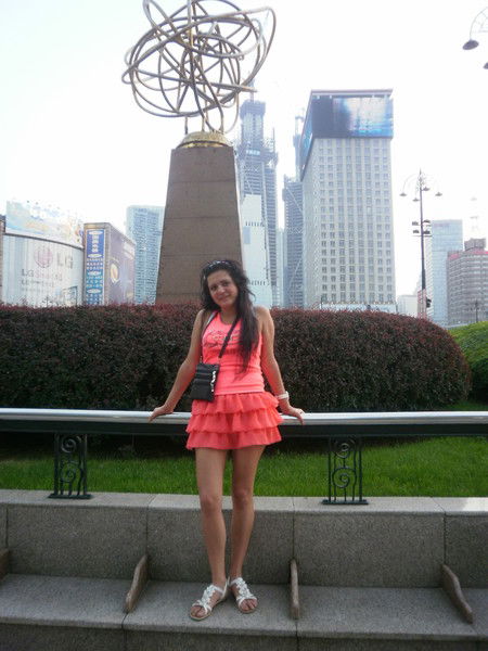 Ксения Семенова