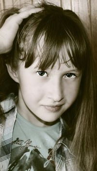 Флюза Сахабутдинова