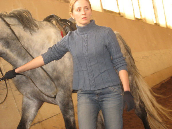 Елена Редичева