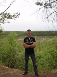 Артем Катин