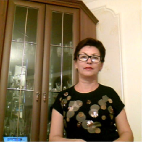 Гульжан Сейтказина